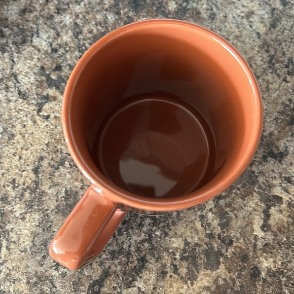 Starbucks 50th anniversary mug - Picture 2 of 4